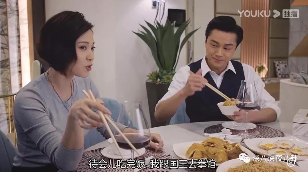 法证先锋4真的有那么难看吗,当初有多少期望如今就有多失望