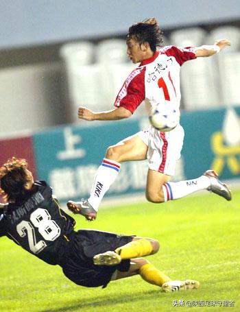 陕西国力俱乐部甲A首场比赛时间,2003陕西国力队