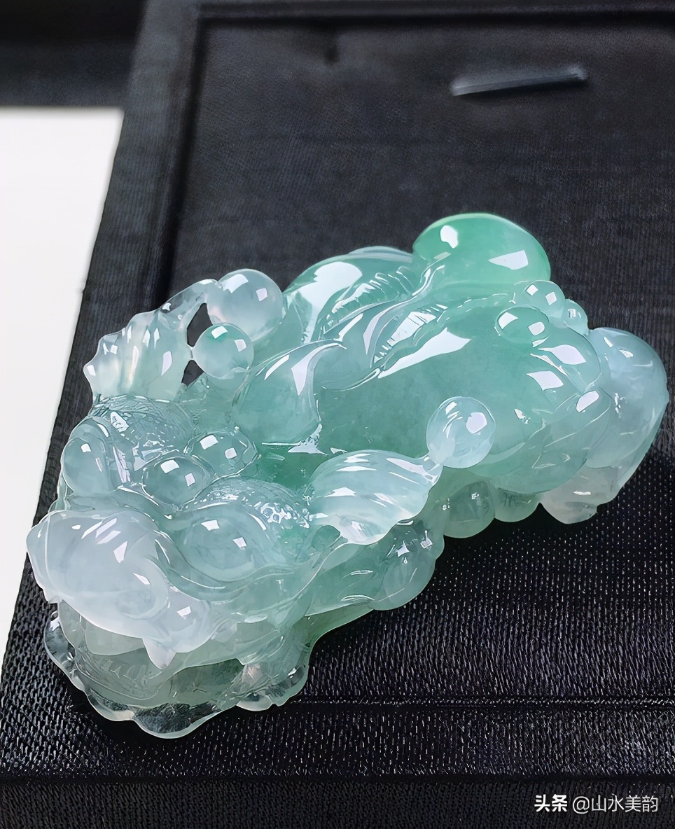 哪些珠宝玉石需要消磁,新买来的玉石为什么要消磁