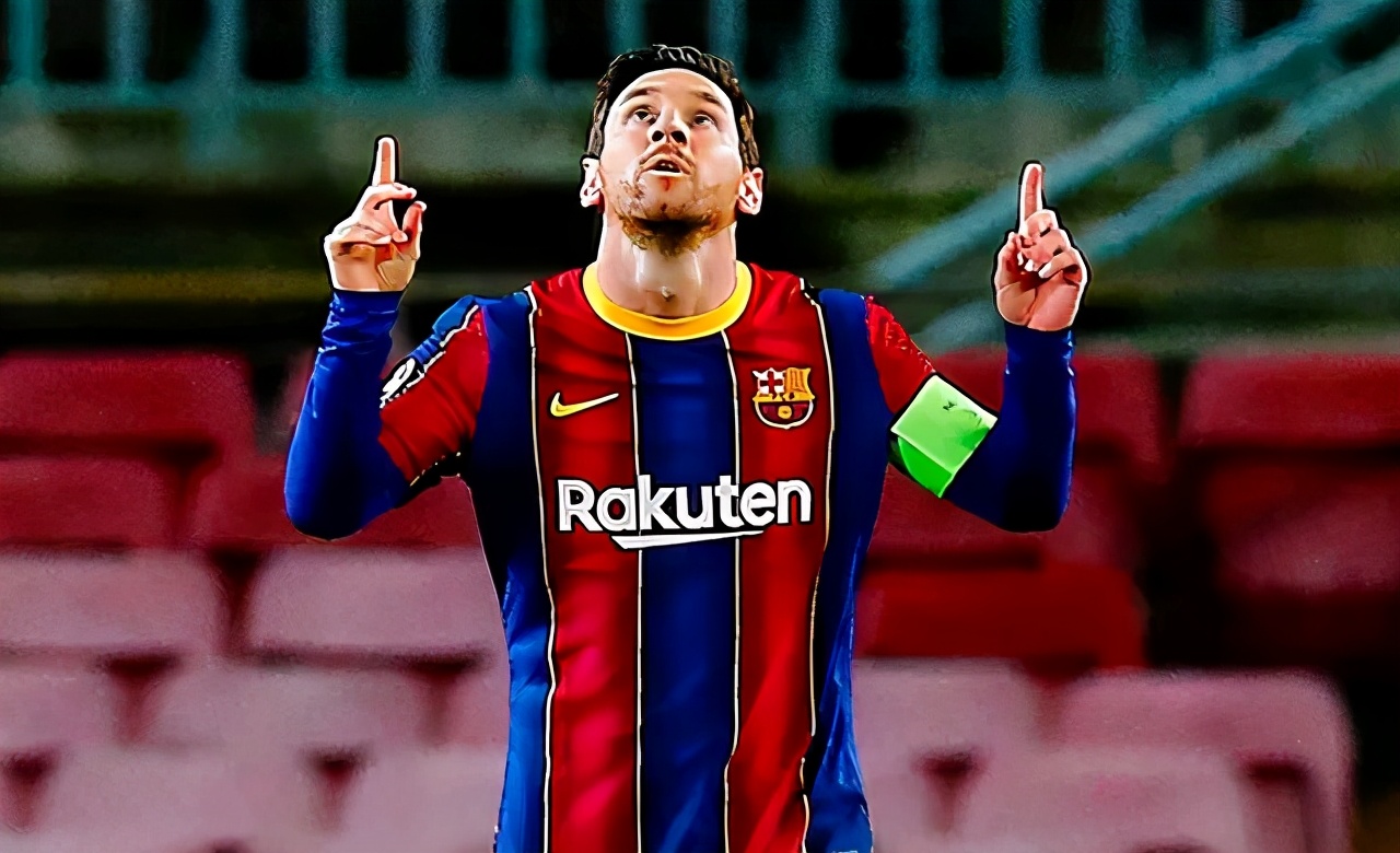 梅罗球迷看球反应,梅西与c罗的欧冠对决