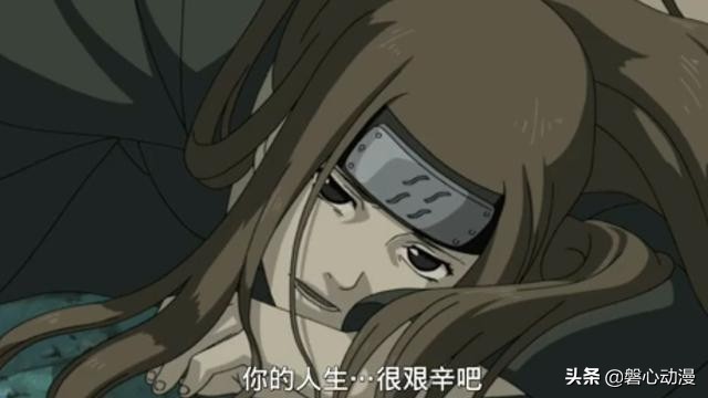 岸本对笔下女性角色是否过于苛刻？主线人物女友，九成没有好下场