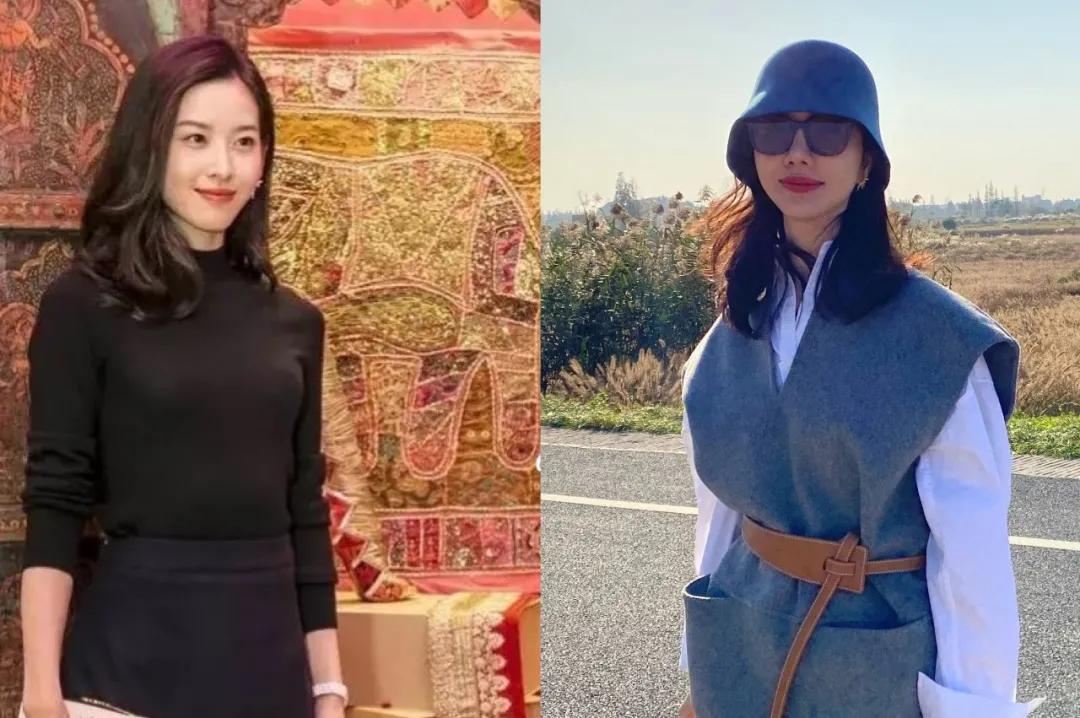 章泽天和董花花哪个强,章泽天与董花花的视频