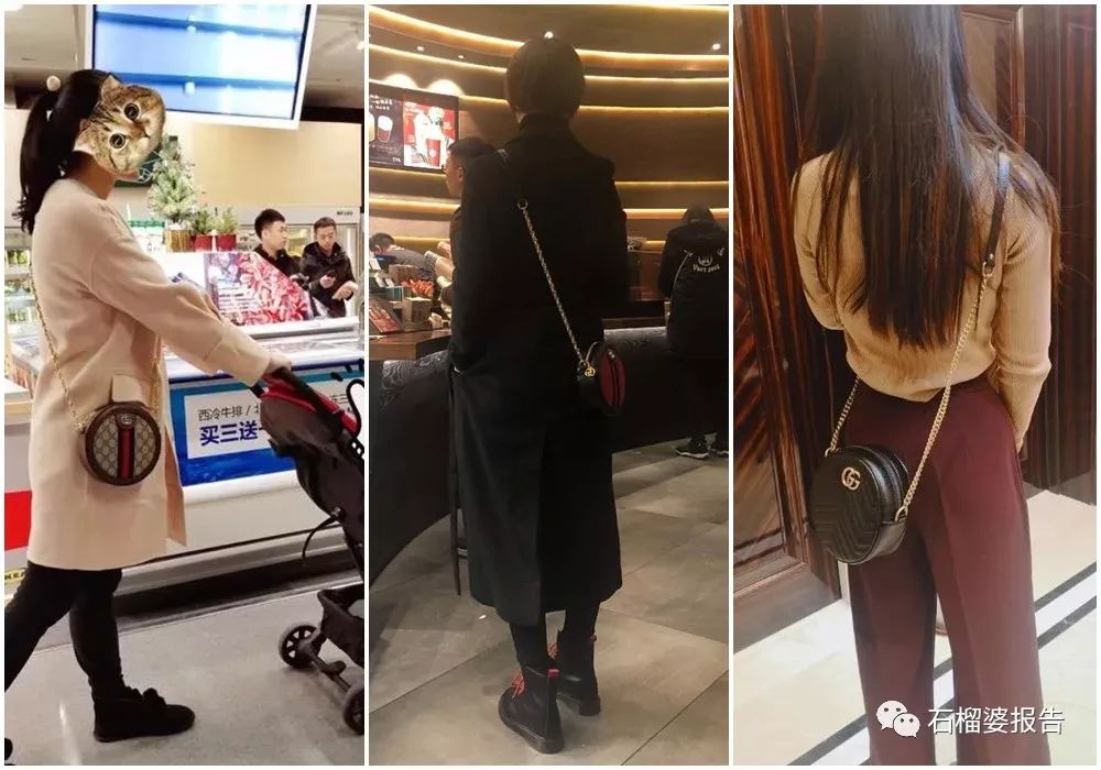 包包爆款大牌,今年流行的大牌包包图片