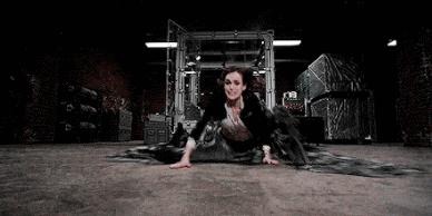 十部顶级自然能力美剧,十部顶级智商美剧