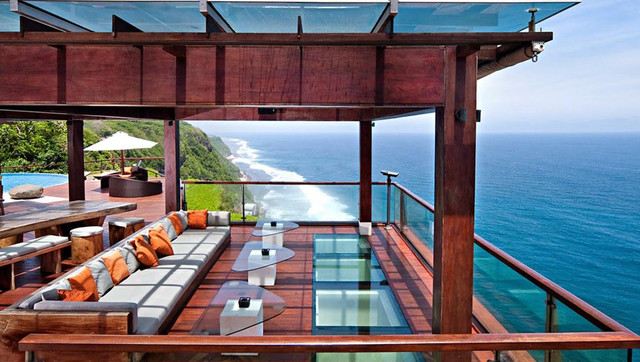 巴厘岛国际水疗会虎门国际中心店,巴厘岛水上spa体验