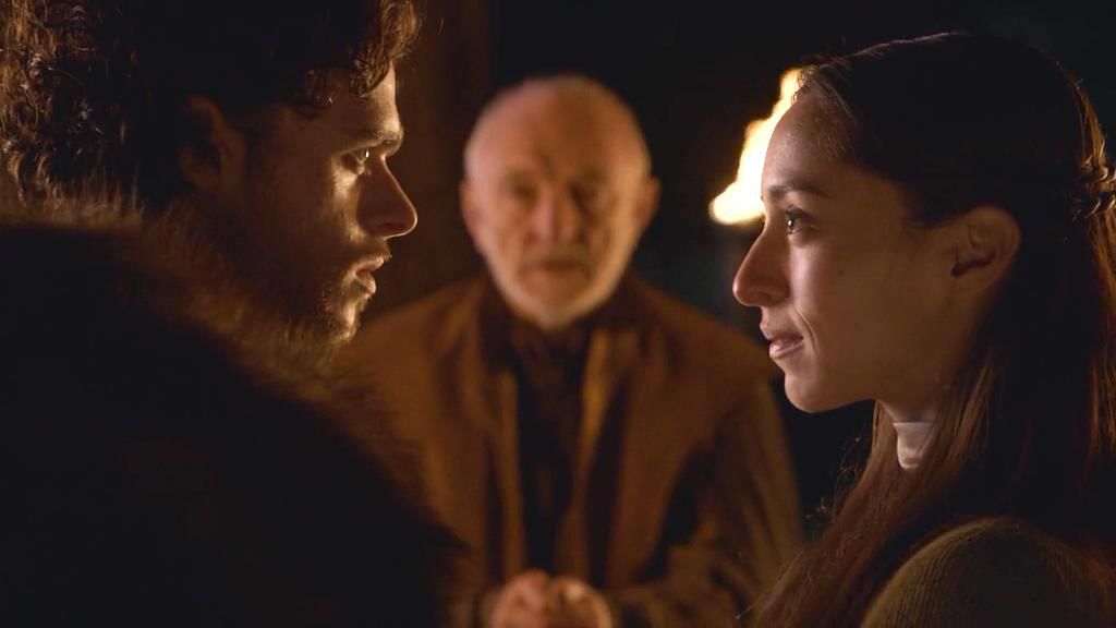 泰温兰尼斯特出场,泰温兰尼斯特之死深度解析