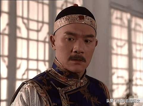 清朝12位皇帝经典传奇,雍正皇帝最好的版本