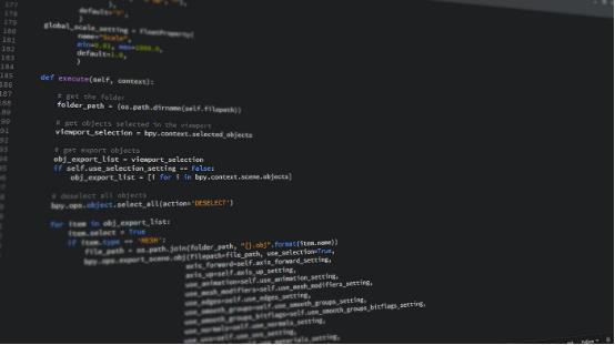 python游戏编程项目开发实战,如何用python做一个猜数字小游戏