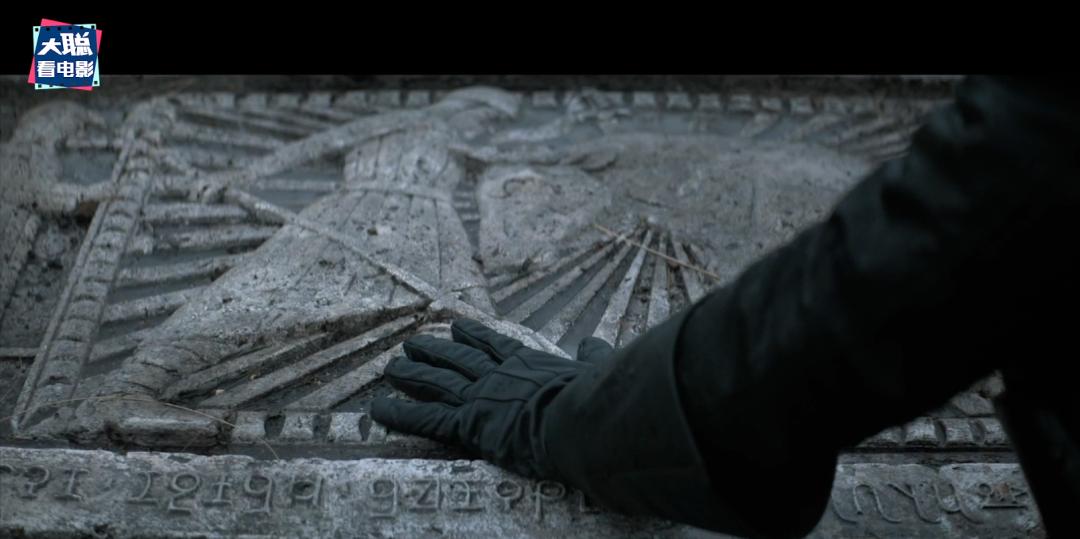 万字解析《沙丘》世界到底“神”在哪!莫非提前预定年度最佳?