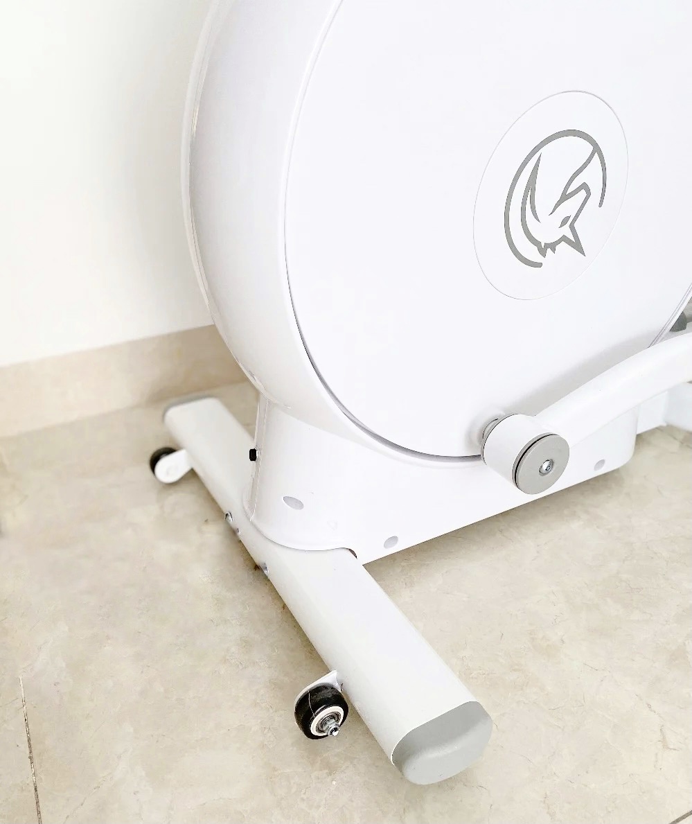 野小兽e30s测评,野小兽椭圆机e30力度怎么调节