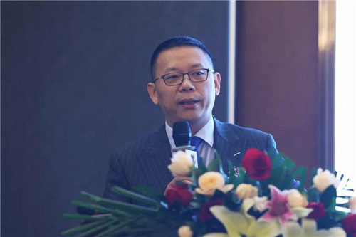 资讯｜太阳神举行“灸之尊智慧社区店项目发布会”