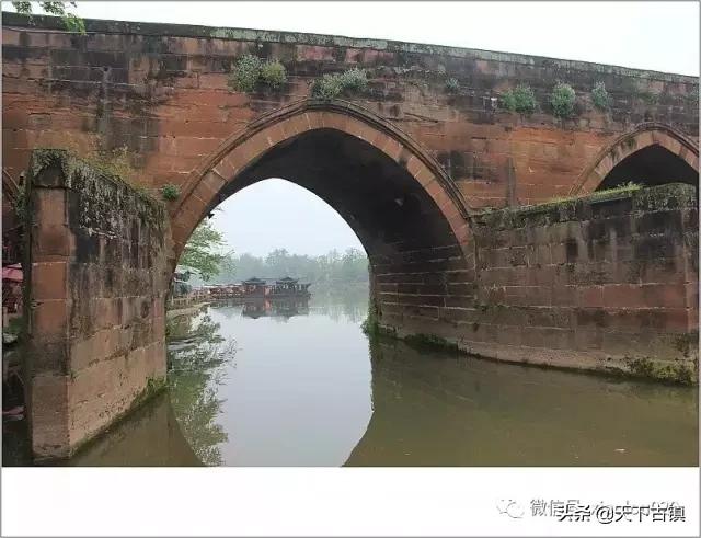 四川邛崃平乐古镇的介绍,四川邛崃平乐古镇