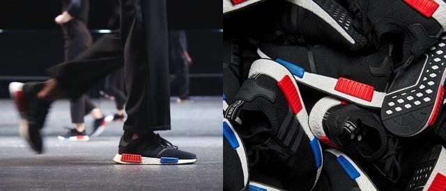 阿迪达斯和耐克哪个更有面子,耐克与阿迪现在的排行