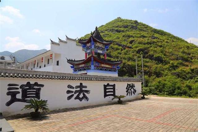 中国风水第一村三僚村知名风水师,中国风水第一村出了哪些名人