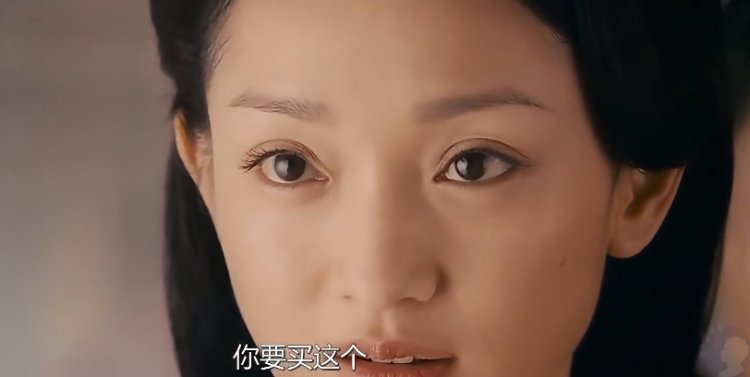 被迷住了！别总说白娘子了，这些美艳女妖，各个都撩