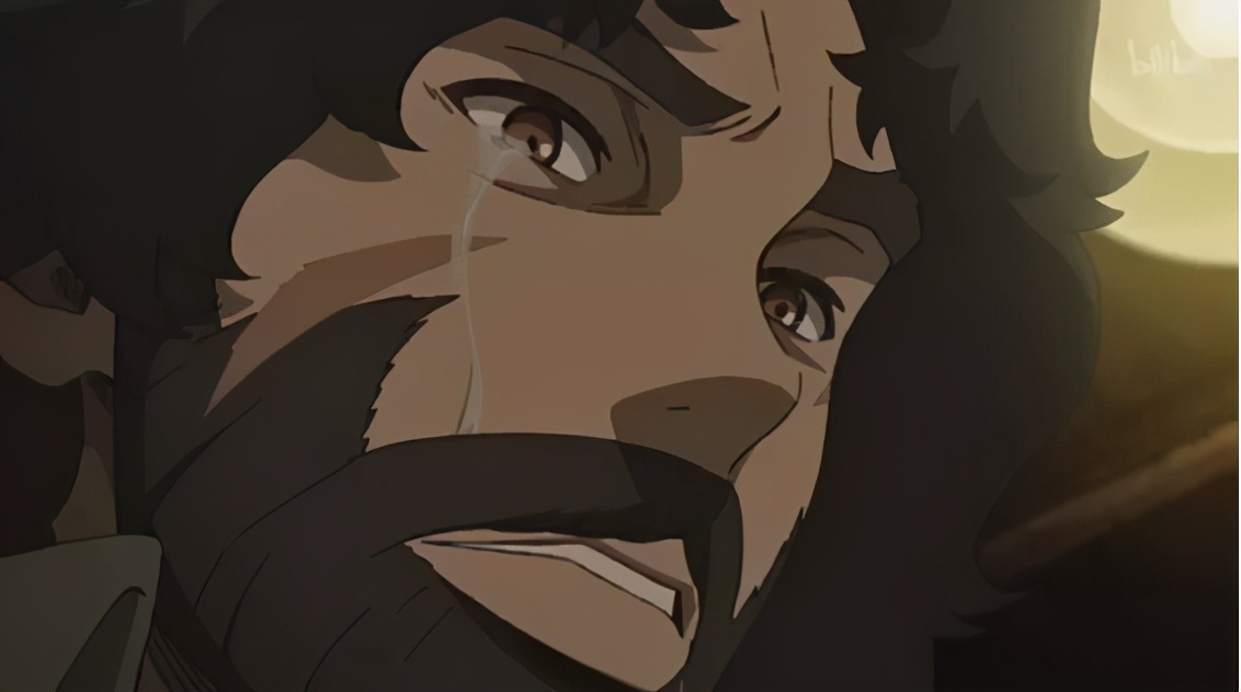 百万人被感动打出8.9分 (107万人打出9.2分)