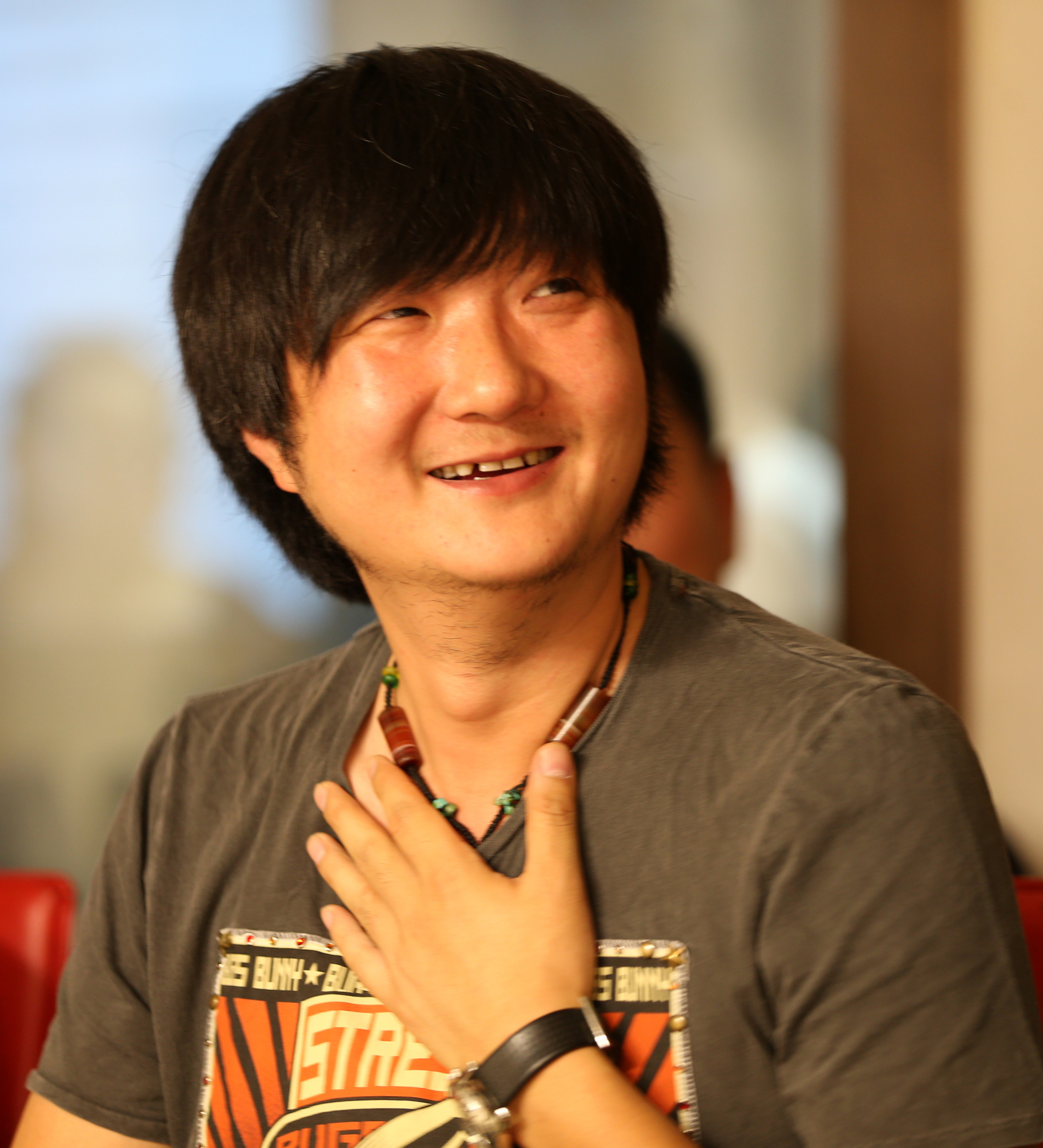 44岁王大治近照发福,43岁王大治近况如何