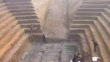 荆州天星观古墓,湖北荆州天星观