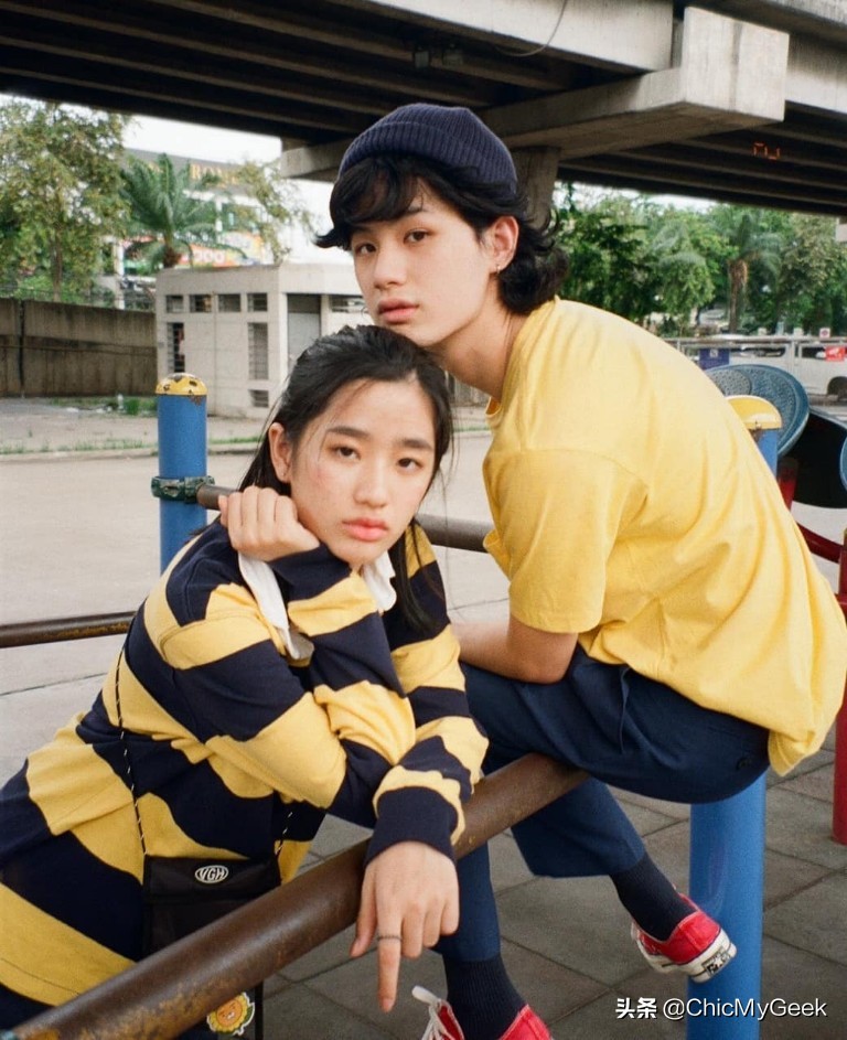 f4流星花园泰国版四人叫什么名字,f4流星花园泰国版全集解说