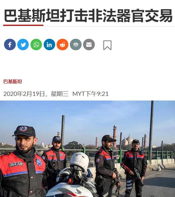 卖肾工厂，在这里|地球知识局