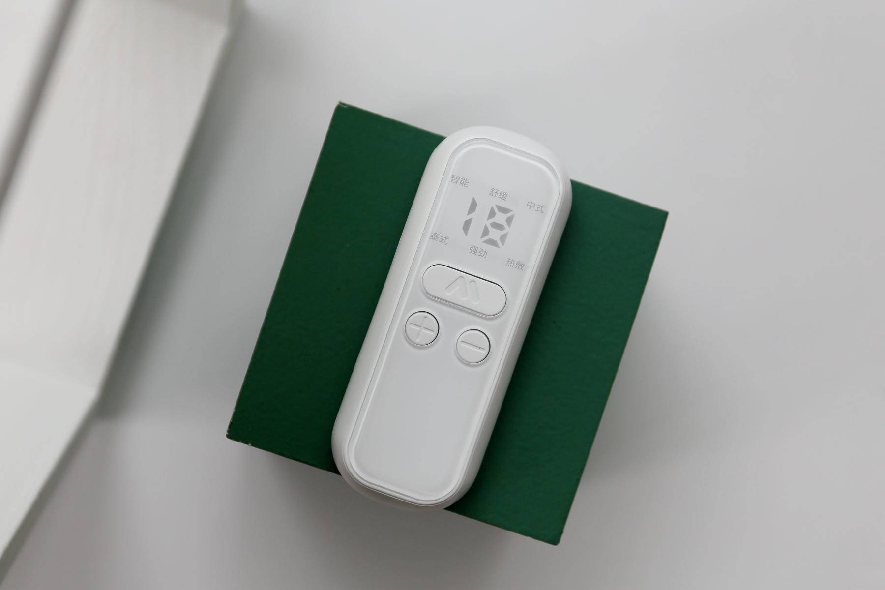 随时随地都能享受的颈椎按摩器,图拉斯颈椎按摩仪真实感受