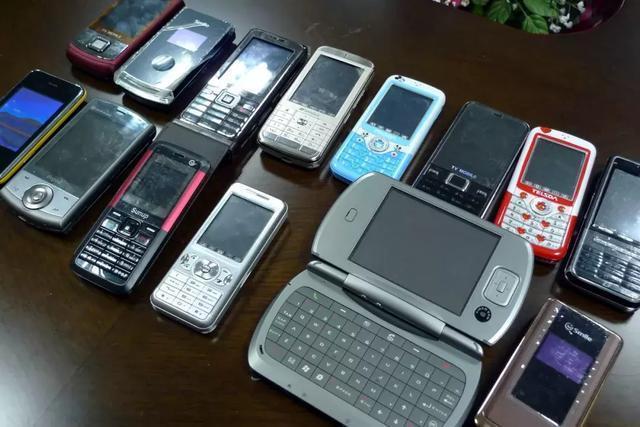 山寨机是小米消灭的吗,当年小米手机假的多不多