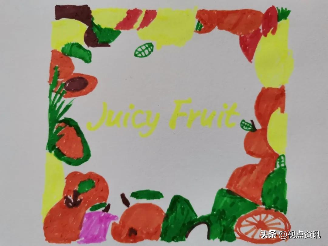 彩色的梦书法家,彩色的梦清华附小