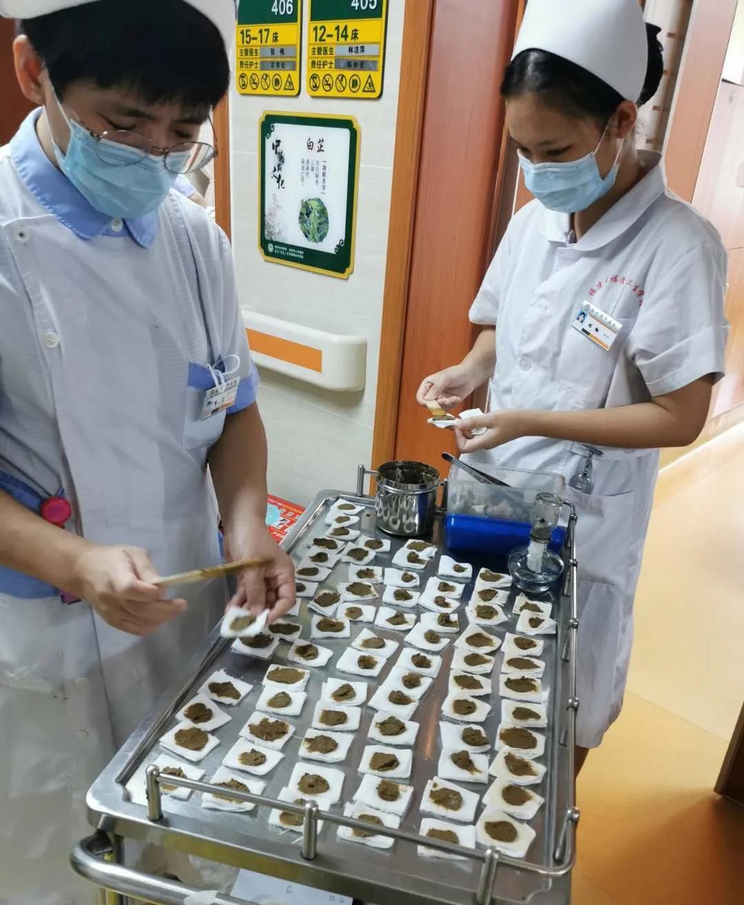 初伏锻炼养生,十五个专科齐上阵辨证施灸是关键