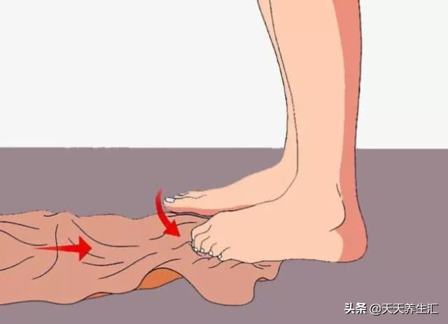 扁平足女士穿啥鞋子好,扁平足女生适合穿什么样的高跟鞋