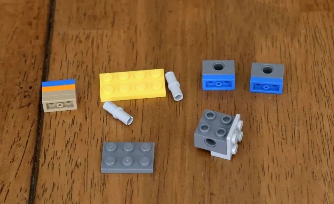 乐高的100种创意玩法,乐高创意新玩法