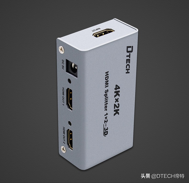 hdmi分配器怎么选择,hdmi分配器怎么使用的