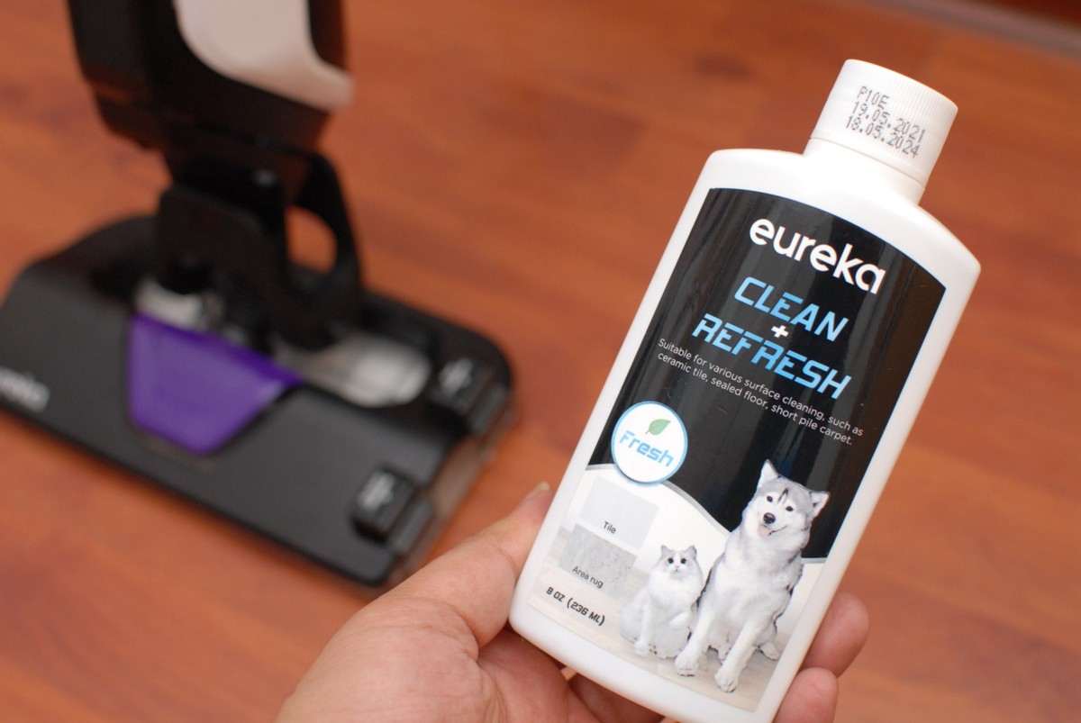 优瑞家洗地机使用视频,优瑞家洗地机评测