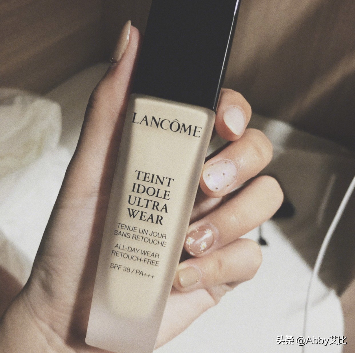 遮瑕能力超好的大牌粉底推荐,秋冬大牌遮瑕粉底液