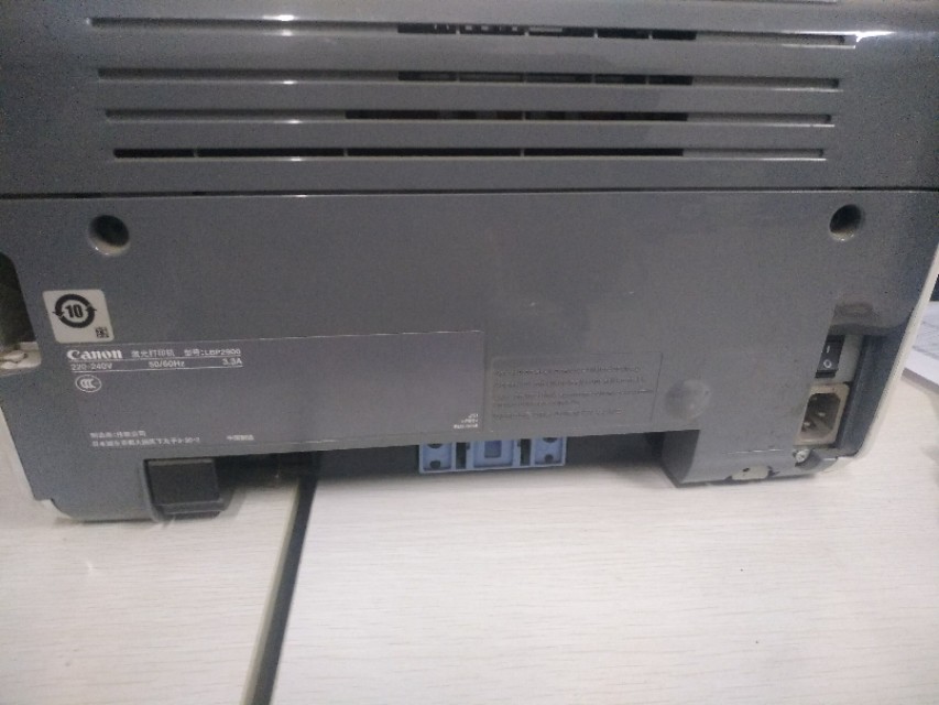 佳能2900更换定影膜视频,佳能2900更换定影膜后还是掉粉