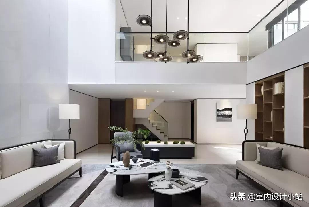 2023年全新中式合院设计,美到骨子里的中式合院设计方案