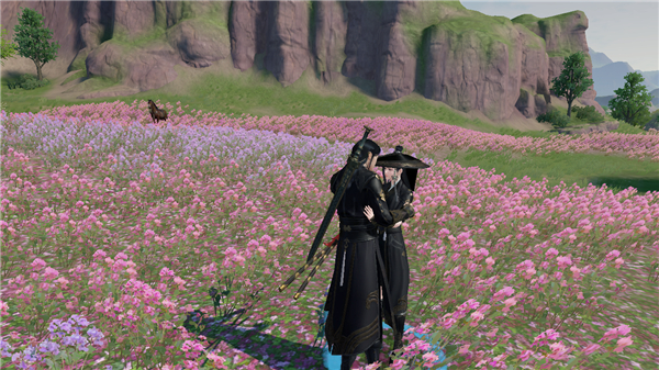 天涯明月刀手游优劣,天涯明月刀手游体系