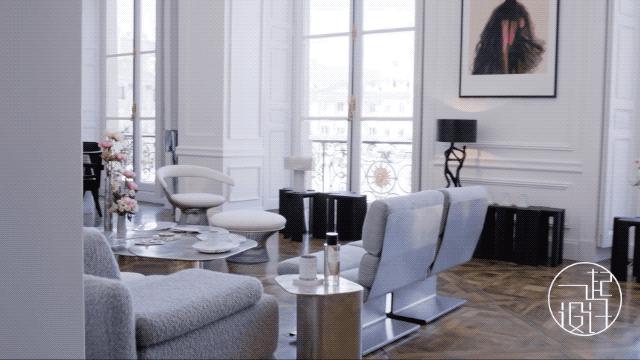 dior风简约高级感灰,dior高级灰