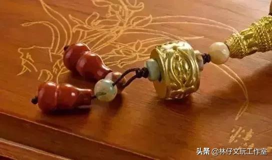 108颗佛珠怎么搭配好看,108佛珠正确搭配示范