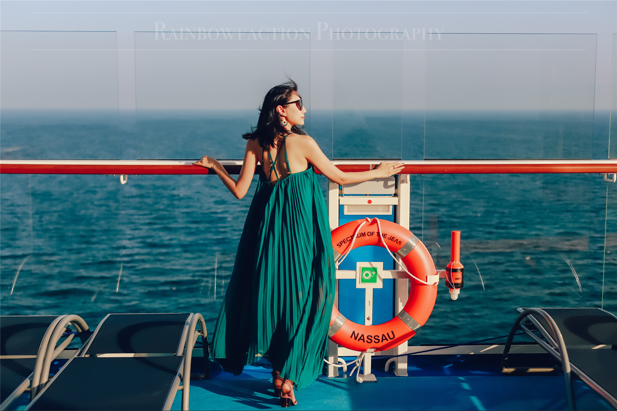 游轮旅行的意义,游轮旅行必带品