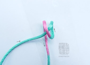 教你编漂亮的手链，项链，坠链，戒指，闲下来记得给自己编一个