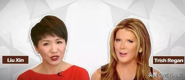 央视四大名嘴董卿,央视名嘴互怼完整版