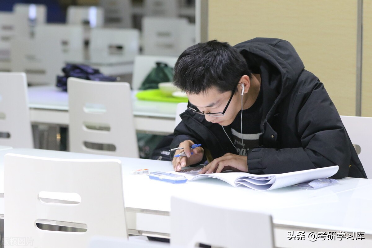 中科院大学考研：未来的“黑马”，初试最高分437分