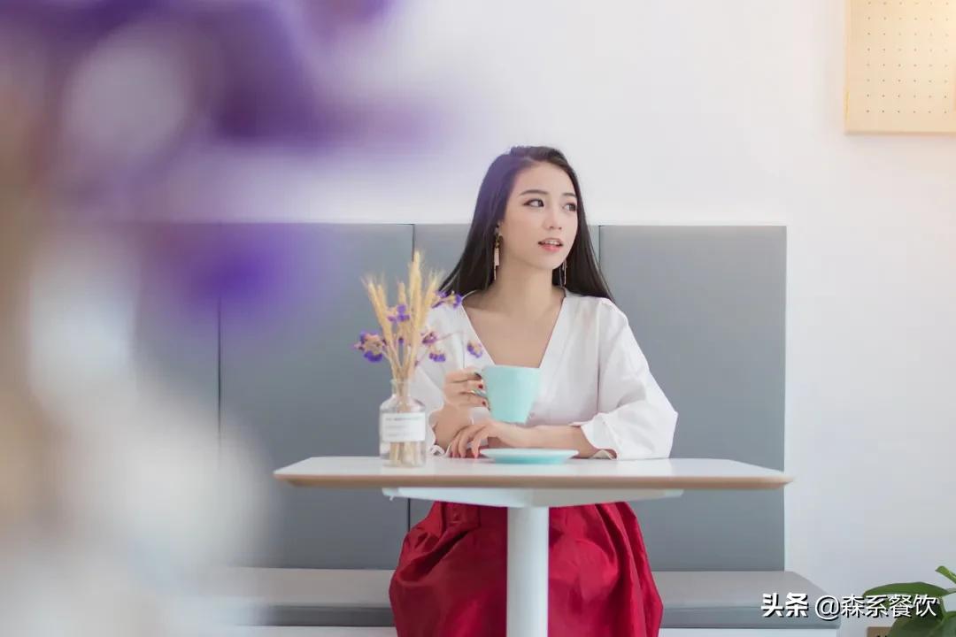 森系轻食简单做法,森系轻食培训线上课程