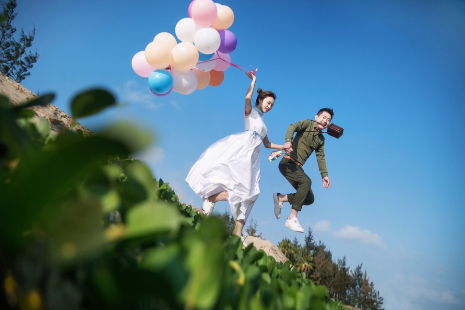 铂爵旅拍杭州店林云摄影师,铂爵旅拍林云摄影师的价位