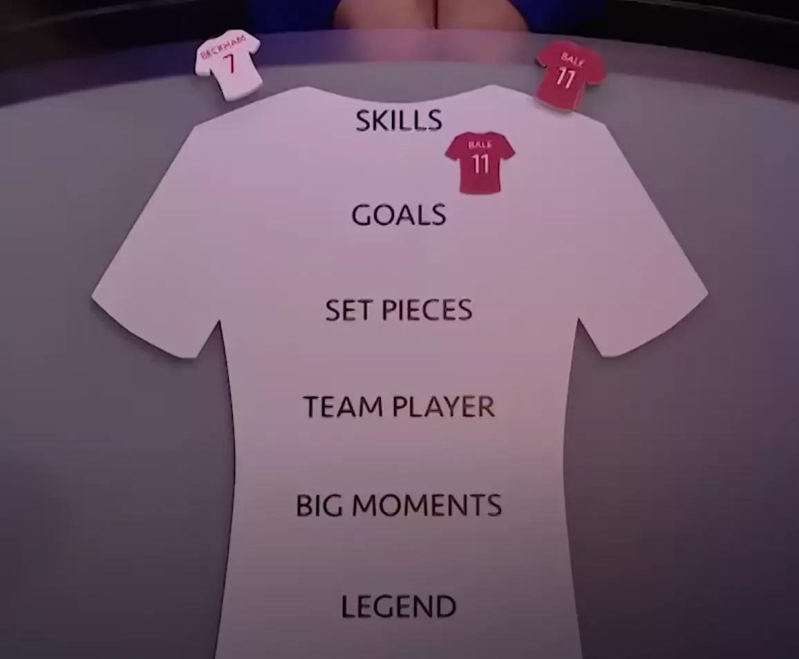 贝克汉姆vs内马尔,贝克汉姆vs希腊