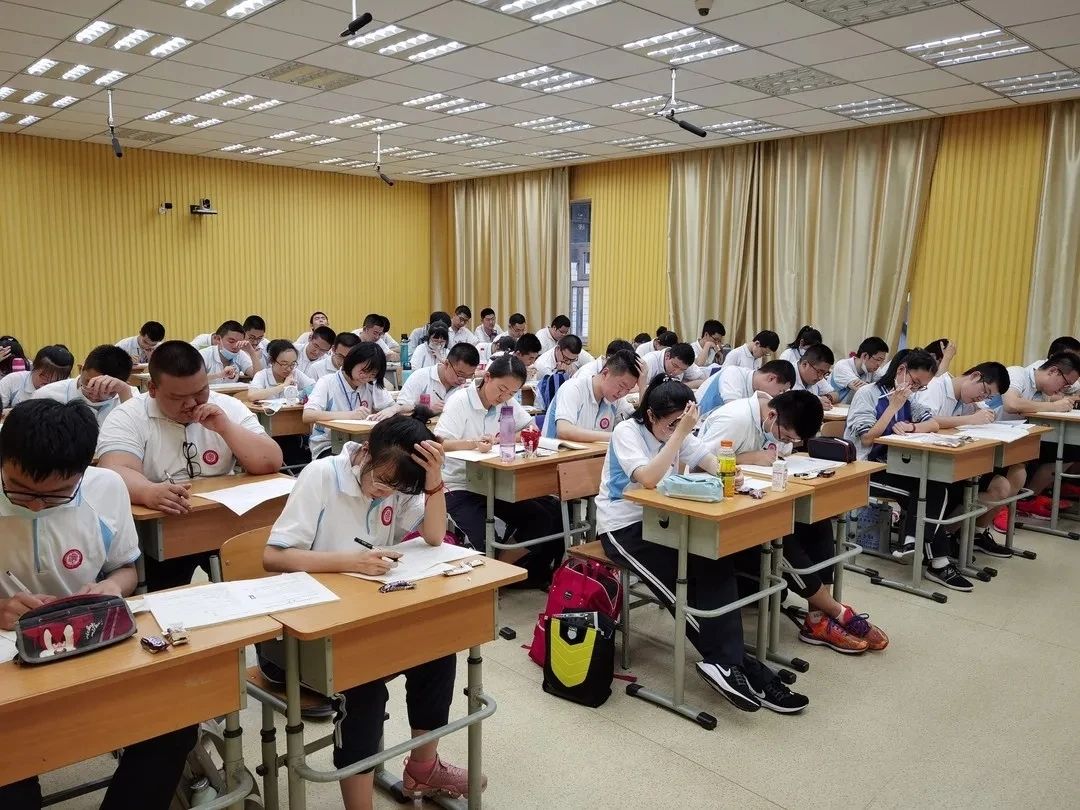 哈师大附中pk哈三中,大庆实验pk哈三中