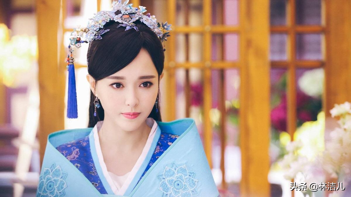 宋轶是不是八字眉,宋轶一字眉毛好看吗