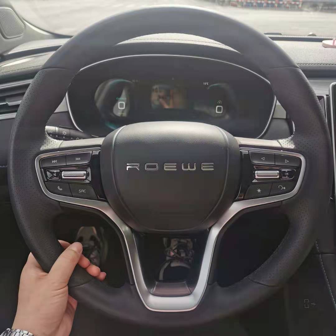 上汽er6用车感受,上汽集团er6新能源车使用感受