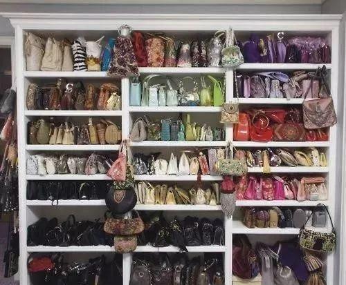 包神日记丨没用过的新包包，居然就坏掉了？