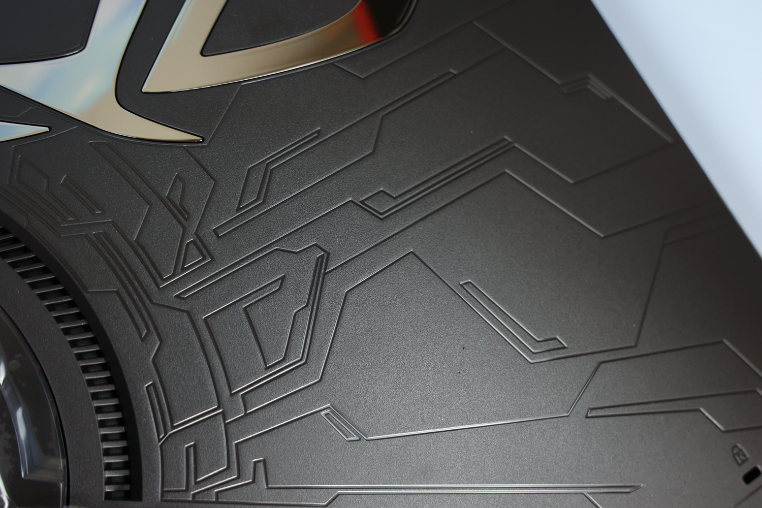 华硕绝景xg27aq和pg279q,rogxg27uq27寸4k144hz显示器